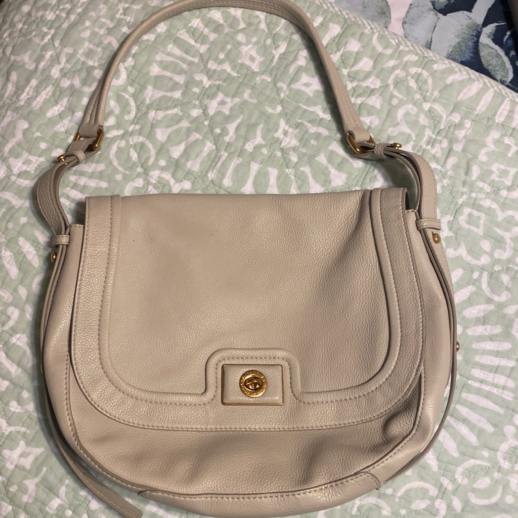 Marc By Marc Jacobs Beautiful Bag